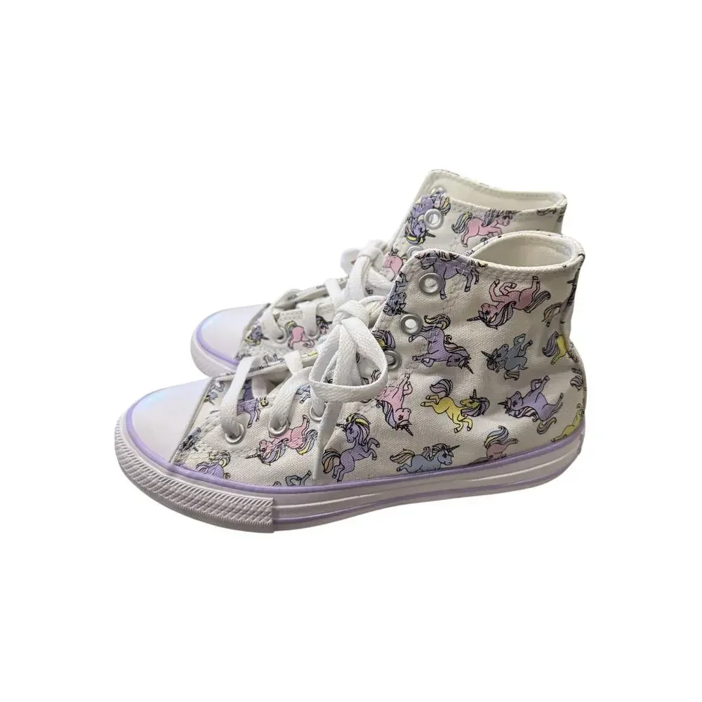 Converse bring little